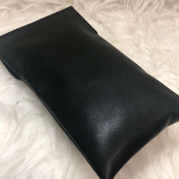 Fendi Leather Pouch - Picture 5 of 8